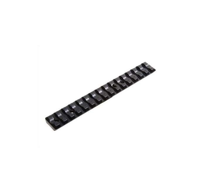 RECKNAGEL BASE PICATINNY PER CARABINA RUGER 10/22