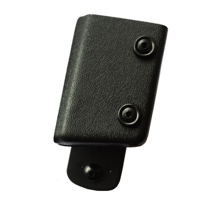 SAFARILAND PORTA CARICATORE IPSC NERO