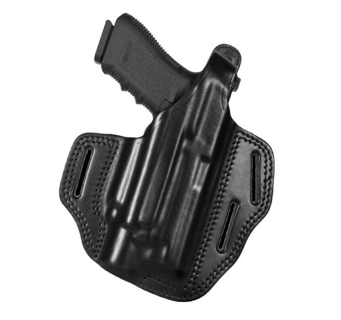 VEGA FONDINA IN CUOIO PANCAKE HL1