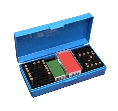 MTM SCATOLA PORTA MUNIZIONI SB-200