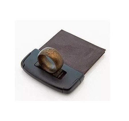 TAB FAIRWEATHER ARCO NUDO- STRATI IN PELLE + STRUTTURA PLASTICA