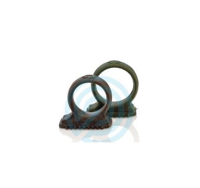TAB FAIRWEATHER ARCO NUDO- SEPARADITO