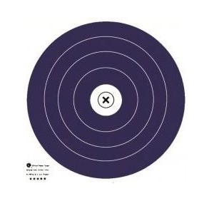 TARGA MAPLE LEAF IFAA SPOT SINGOLO