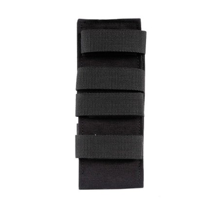 TASMANIAN TIGER VELCRO MOLLE PER ATTACCO DISTINTIVI/PATCH *3pz*