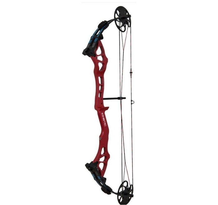 COMPOUND KINETIC STATIC