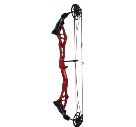 COMPOUND KINETIC STATIC