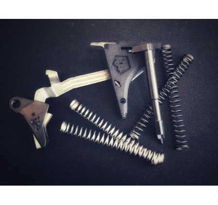 VS-TYPE PACCHETTO EVO X PER GLOCK