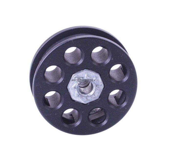 UMAREX CARICATORE ROTARY PER 850 M2 CAL. 4,5mm (@)