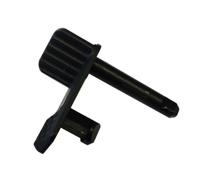 EEMANN TECH HOLD OPEN SLIDE STOP CZ SHADOW 2