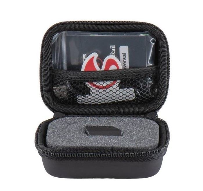 SISTEMA DI ANALISI DEL TIRO MANTIS X8