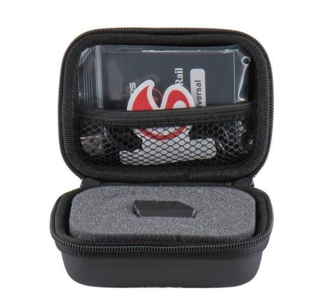 SISTEMA DI ANALISI DEL TIRO MANTIS X8