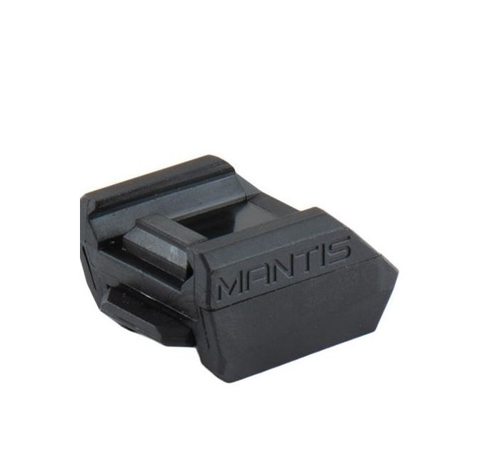 SISTEMA DI ANALISI DEL TIRO MANTIS X8