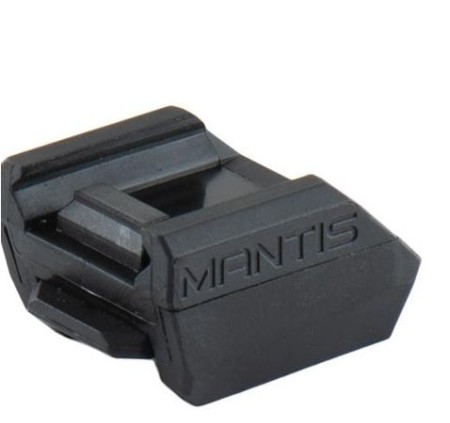 SISTEMA DI ANALISI DEL TIRO MANTIS X8