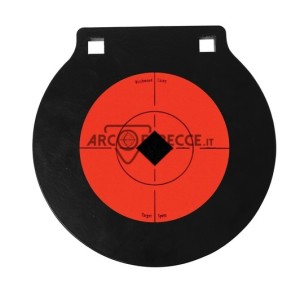 BIRCHWOOD PIATTO PER BERSAGLIO AR500 STEEL