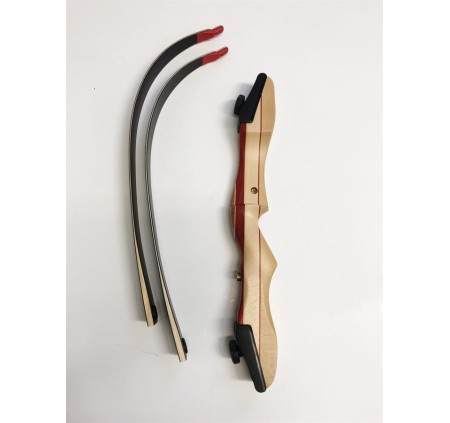 KIT ARCO SCUOLA x BAMBINO