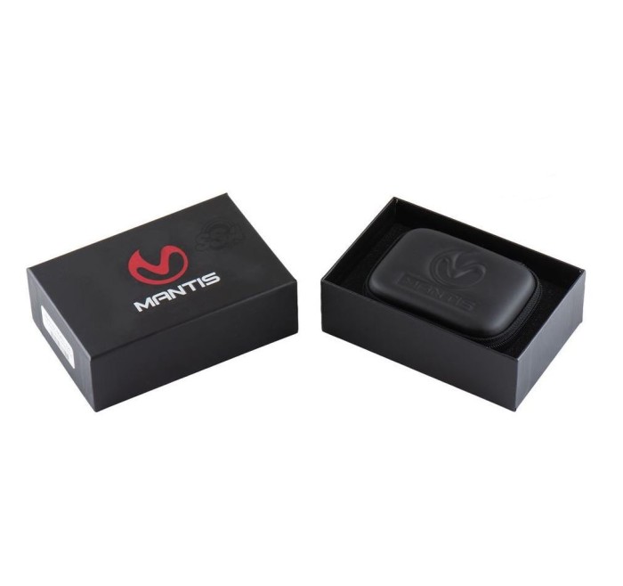 SISTEMA DI ANALISI DEL TIRO MANTIS X8