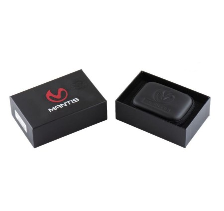 SISTEMA DI ANALISI DEL TIRO MANTIS X8