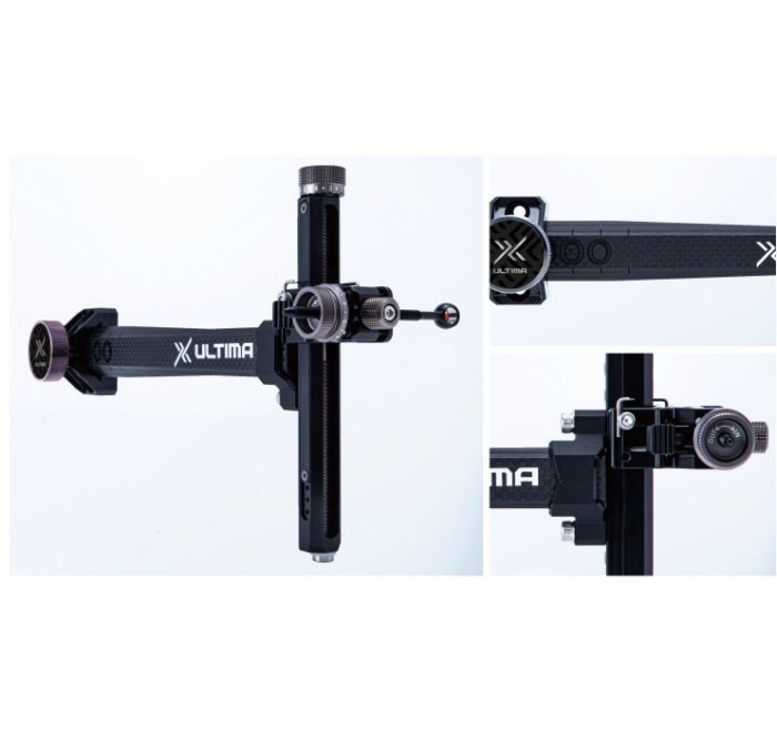 MIRINO SHIBUYA ULTIMA RC PRO 520-9-A