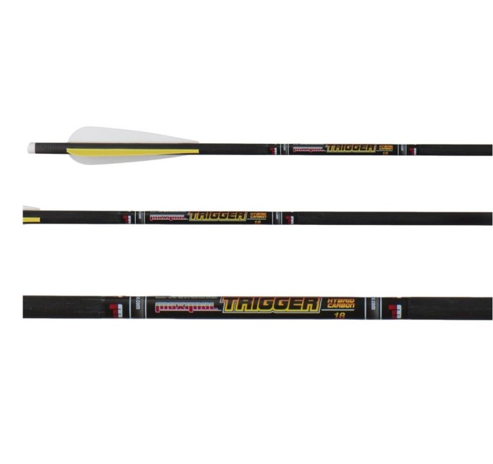 DARDO MAXIMAL CARBON