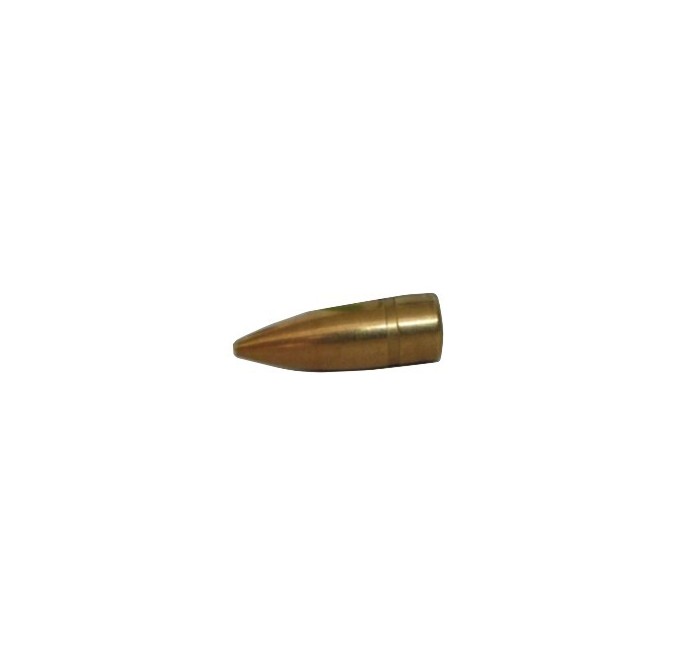 SELLIER & BELLOT PALLE CAL 7.62x39 FMJ 123grs *Conf. da 100pz*