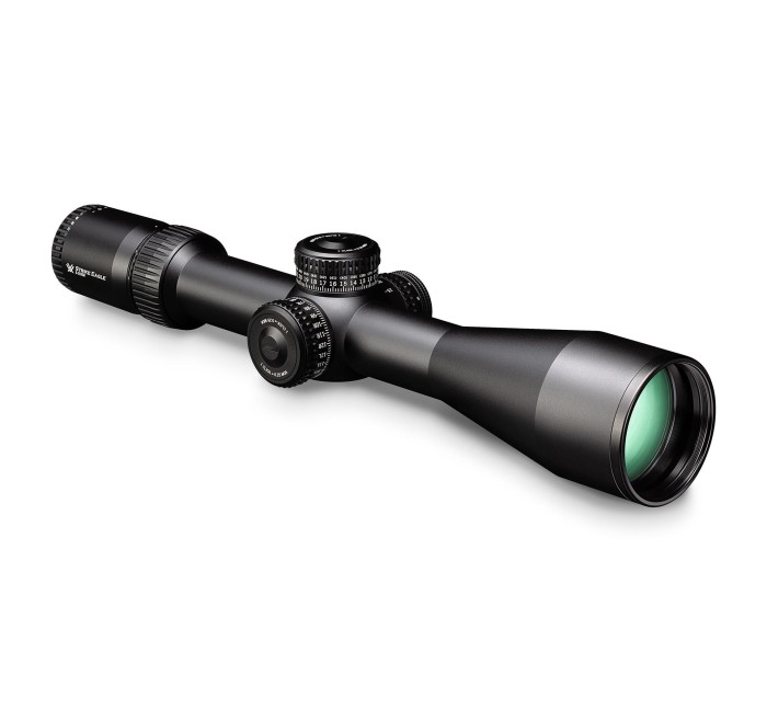 VORTEX OTTICA STRIKE EAGLE 5-25x56 EBR-7C