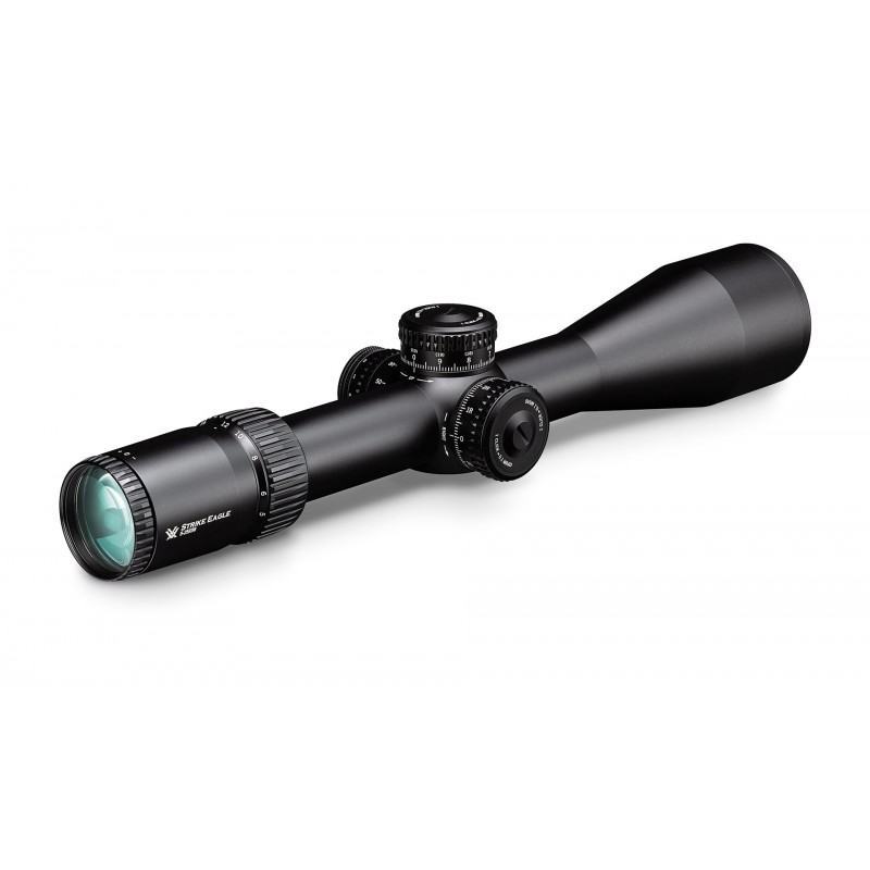 VORTEX OTTICA STRIKE EAGLE 5-25x56 EBR-7C