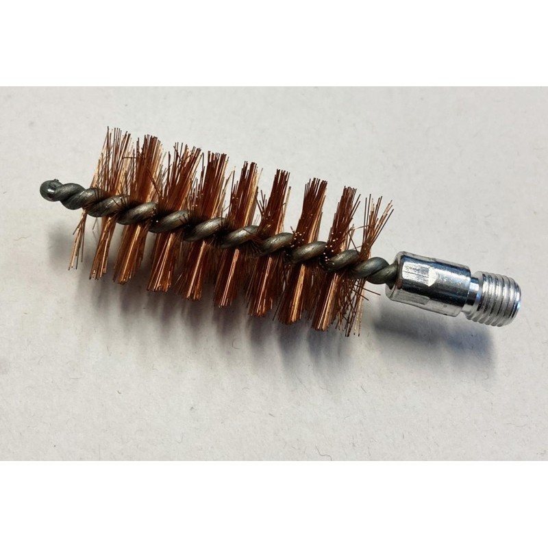 BIRCHWOOD / TETRAGUN SCOVOLO BRONZO/OTTONE attacco US