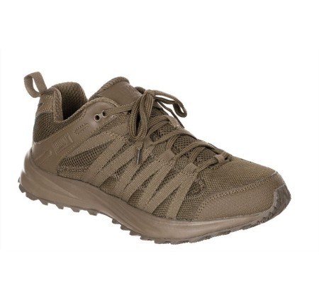 MAGNUM SCARPA STORM TRAIL LIGHT COYOTE TAN