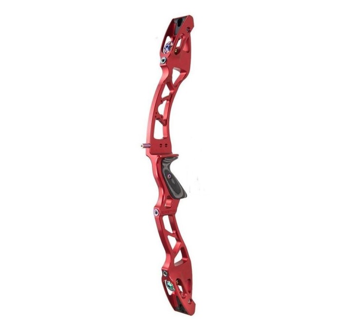 RISER KINETIC SOVREN