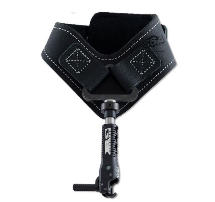 SGANCIO B3 CLAW FLEX A INDICE CON POLSIERA