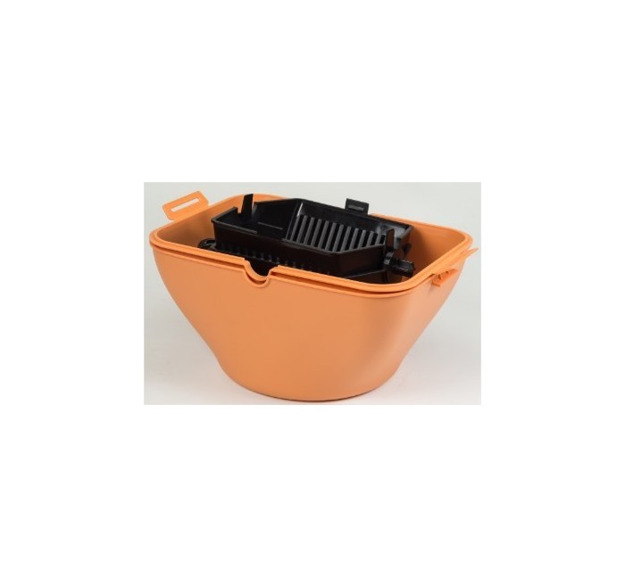 LYMAN CESTELLO SEPARATORE GRANIGLIA A MANOVELLA