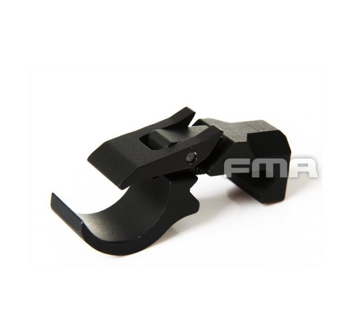 FMA AGGANCIO TORCIA RAPIDO DA RAIL