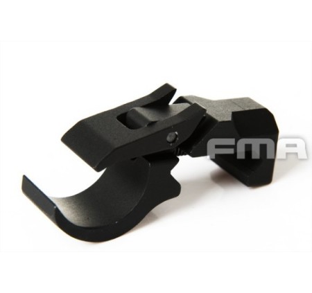 FMA AGGANCIO TORCIA RAPIDO DA RAIL