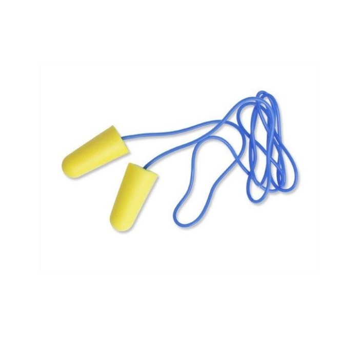 OPSMEN TAPPI AURICOLARI CLASSIC CON CORDINO *cadauno*