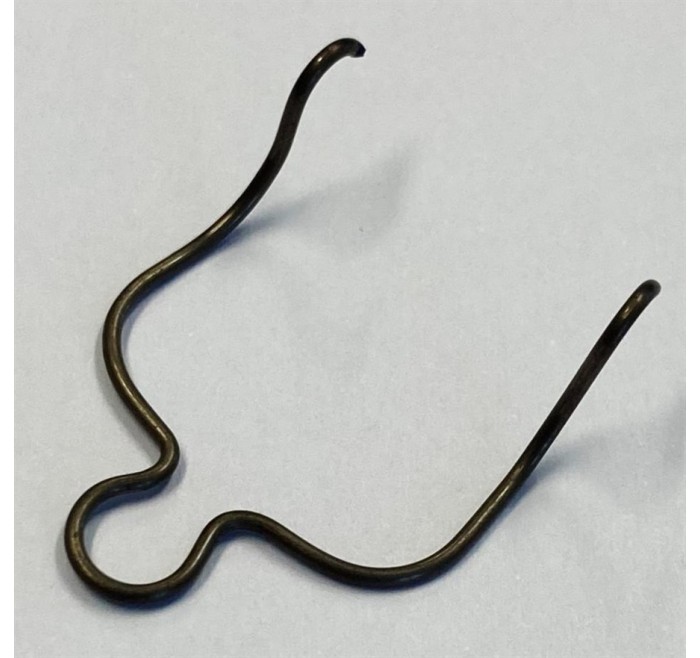 EEMANN TECH MOLLA TRIGGER BAR COMPETITION PER CZ