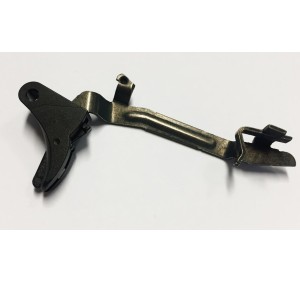 GLOCK 33362 TRIGGER WITH TRIGGER BAR G43