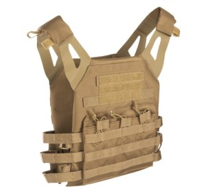 MILTEC TATTICO PLATE CARRIER GEN. II