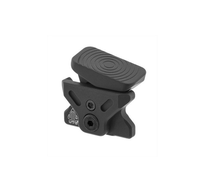 UTG POGGIA POLLICE PER ASTINE RAIL OTTOGONALI CON SISTEMA KEYMOD