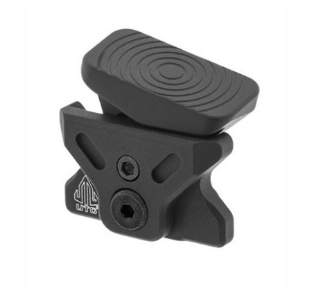 UTG POGGIA POLLICE PER ASTINE RAIL OTTOGONALI CON SISTEMA KEYMOD