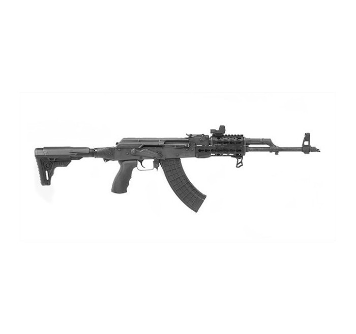 UTG IMPUGNATURA KEYMOD ULTRA SOTTILE