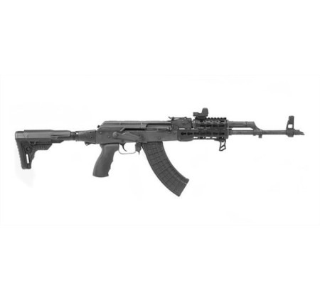 UTG IMPUGNATURA KEYMOD ULTRA SOTTILE