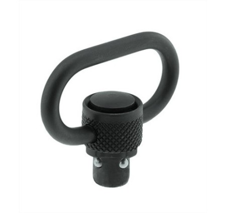 UTG PORTACINGHIA SGANCIO RAPIDO STANDARD ANELLO 1"