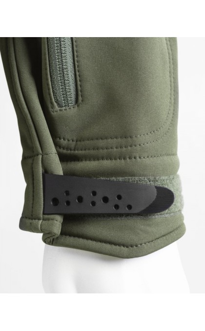OPENLAND TACTICAL GIACCA SOFTSHELL