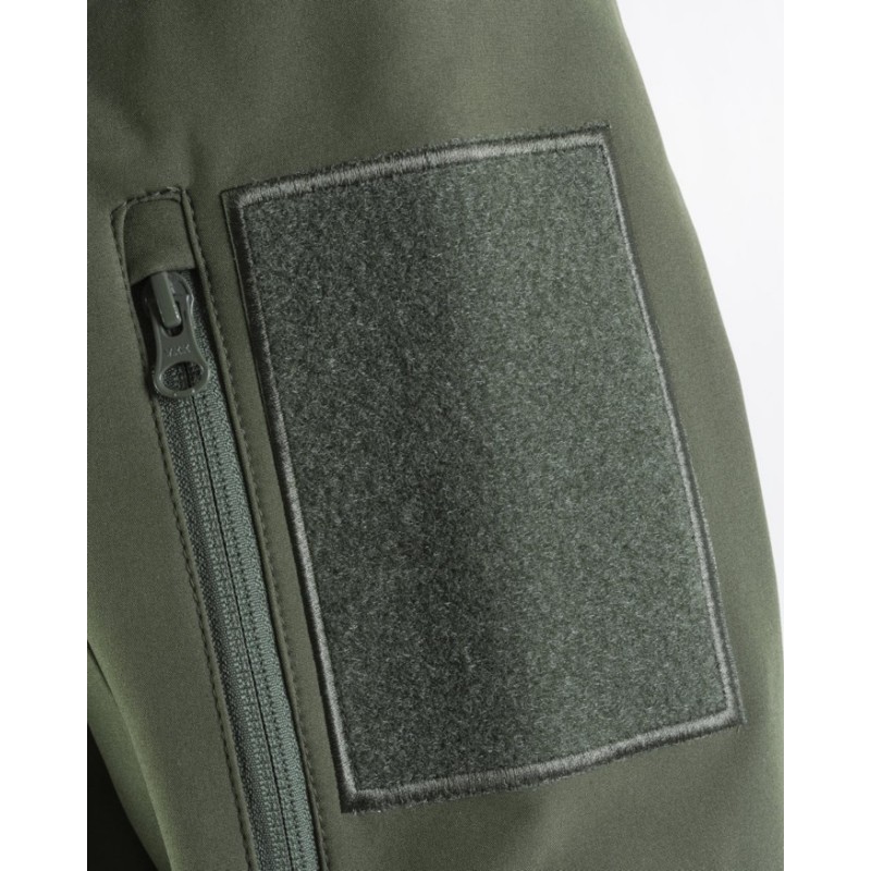 OPENLAND TACTICAL GIACCA SOFTSHELL