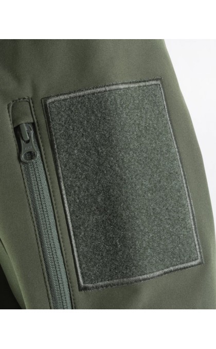 OPENLAND TACTICAL GIACCA SOFTSHELL