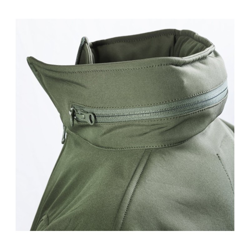 OPENLAND TACTICAL GIACCA SOFTSHELL