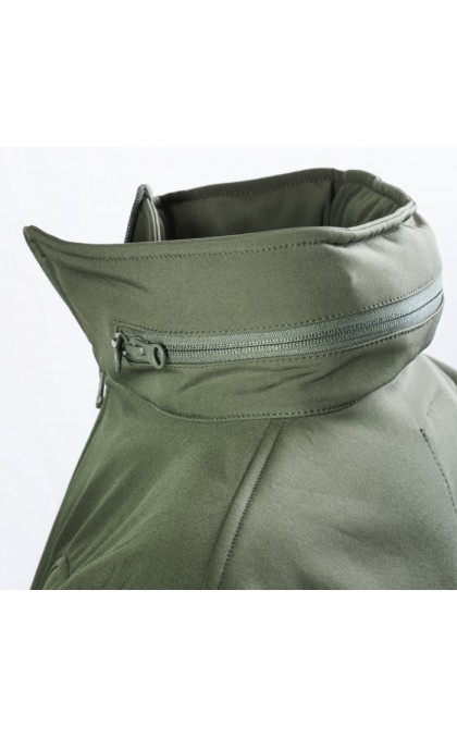 OPENLAND TACTICAL GIACCA SOFTSHELL