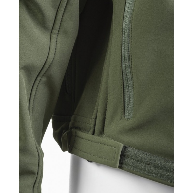 OPENLAND TACTICAL GIACCA SOFTSHELL