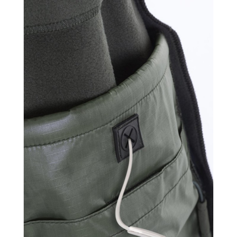 OPENLAND TACTICAL GIACCA SOFTSHELL