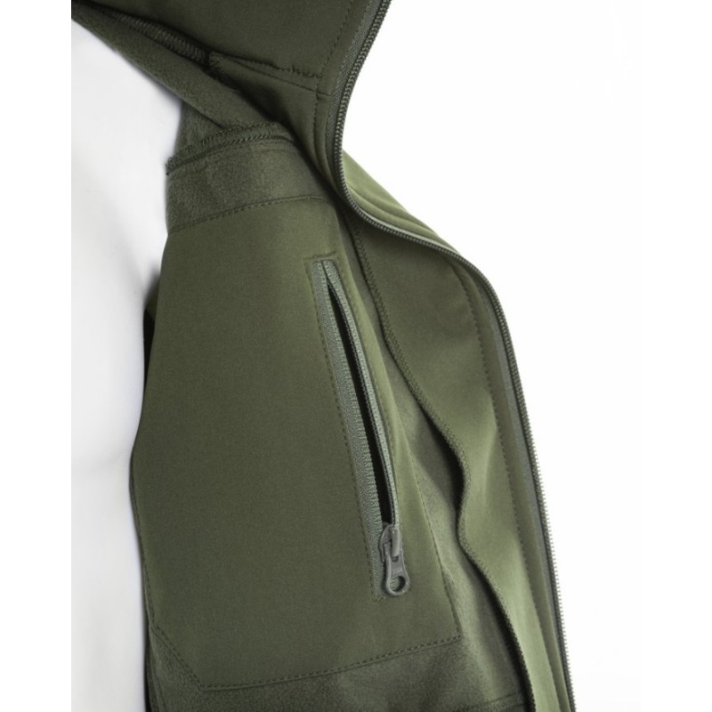 OPENLAND TACTICAL GIACCA SOFTSHELL